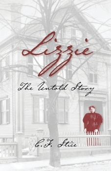 Paperback Lizzie: The Untold Story Book