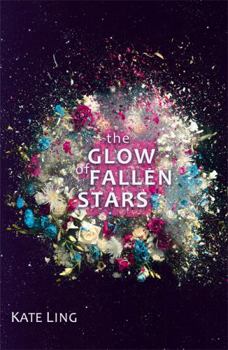 The Glow of Fallen Stars - Book #2 of the Ventura Saga