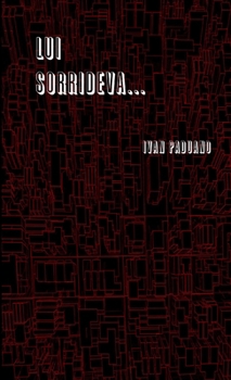 Paperback Lui sorrideva... [Italian] Book