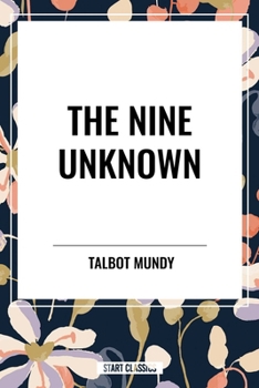 Paperback Nine Unknown Book