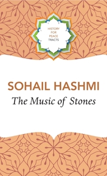 Hardcover The Music of Stones Book