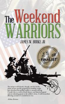 Paperback The Weekend Warriors Book