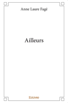 Paperback Ailleurs [French] Book