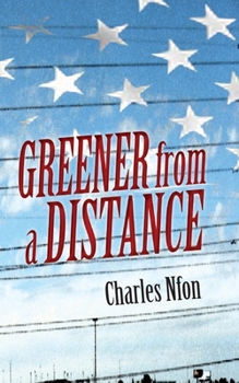 Paperback Greener from a Distance Book