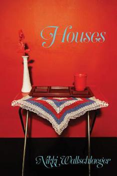 Paperback Houses Book