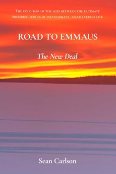 Paperback Road To Emmaus: The New Deal Book