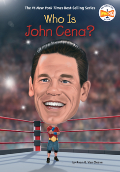 Who Is John Cena?