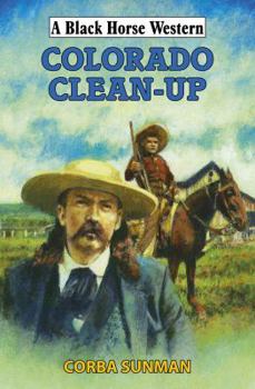 Hardcover Colorado Clean-Up Book