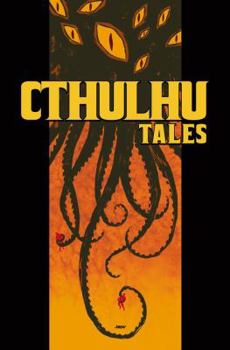 Paperback Cthulhu Tales Omnibus: Delirium Book