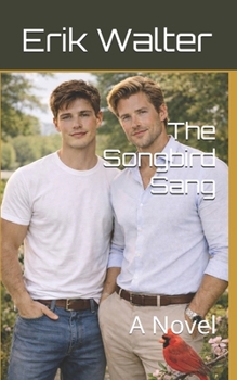 Paperback The Songbird Sang Book