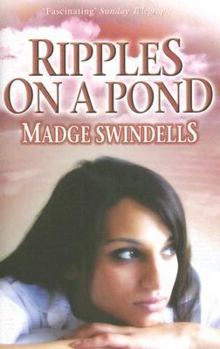 Paperback Ripples on a Pond Book