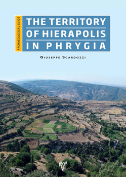 Paperback The Territory of Hierapolis in Phrygia Book