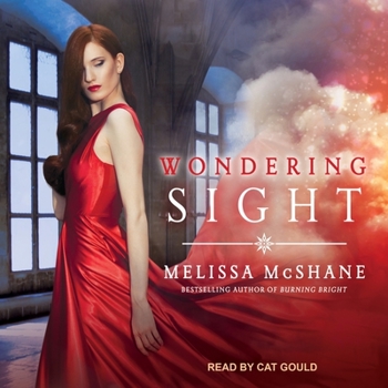 Audio CD Wondering Sight Book