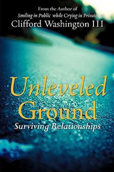 Paperback Unleveled Ground Book