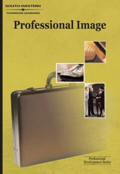 Paperback The Professional Image Book