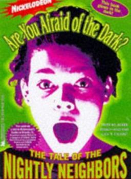 Paperback The Tale of the Nightly Neighbors Book