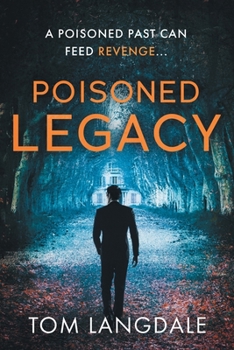 Paperback Poisoned Legacy Book