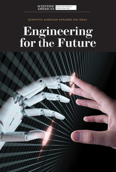 Paperback Engineering for the Future Book