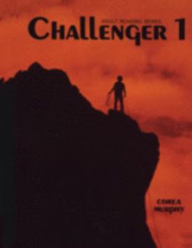 Hardcover Challenger 1 Book