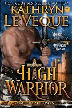 High Warrior - Book #1 of the High Warriors of Rohan