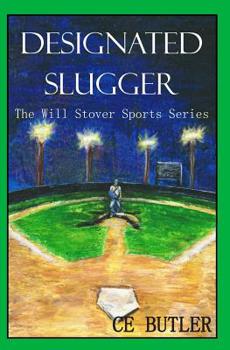 Paperback Designated Slugger Book