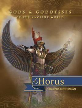 Library Binding Horus Book