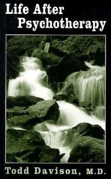Hardcover Life After Psychotherapy Book