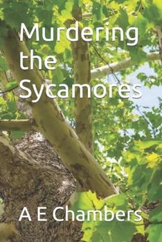 Paperback Murdering the Sycamores Book
