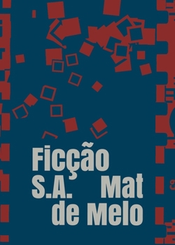 Paperback Ficção S.A. [Portuguese] Book