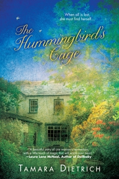 Paperback The Hummingbird's Cage Book