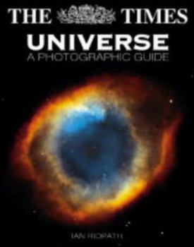 Paperback The 'Times' Universe : A Photographic Guide Book