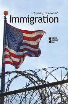 Paperback Immigration Book