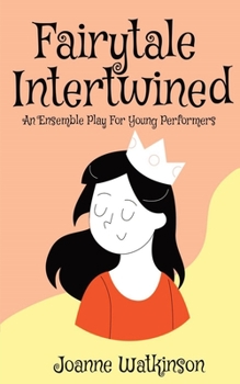 Paperback Fairytale Intertwined Book