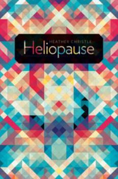 Hardcover Heliopause Book