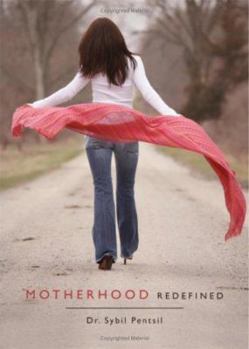 Paperback Motherhood Redefined Book