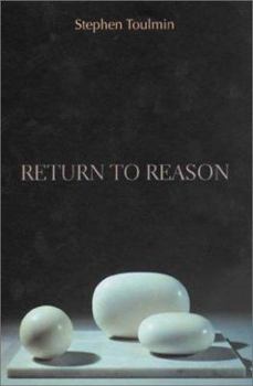 Hardcover Return to Reason Book