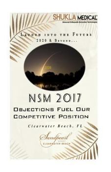 Paperback Objections Fuel Our Competitive Position Book