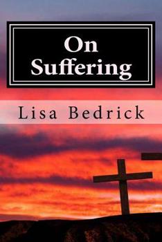 Paperback On Suffering Book