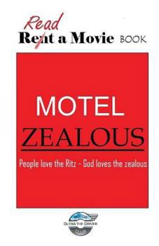Paperback Motel Zealous Book