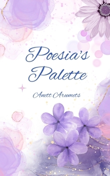 Paperback Poesia's Palette Book