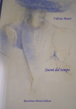 Paperback Suoni del tempo [Italian] Book