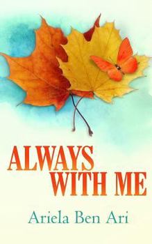 Paperback Always With Me Book