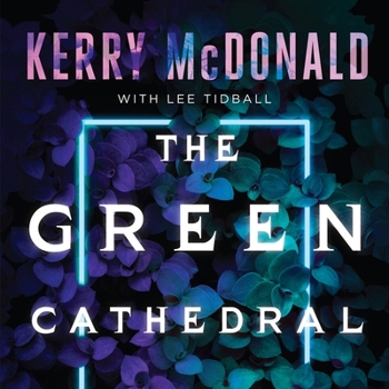 Audio CD The Green Cathedral Book