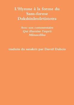 L'Hymne a la Forme Du Sans-Forme