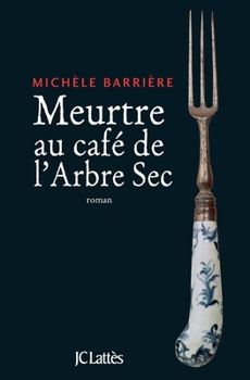 Paperback Meurtre Au Cafe de l'Arbre-SEC [French] Book