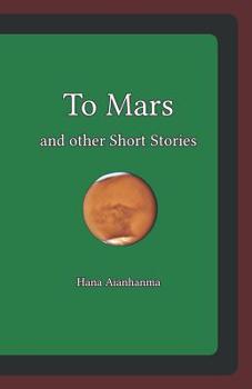 Paperback To Mars and other Short Stories Book