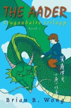 Paperback The Aader Book