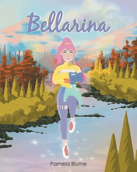 Paperback Bellarina Book