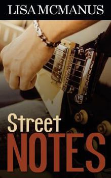 Paperback Street Notes Book