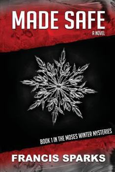 Paperback Made Safe Book